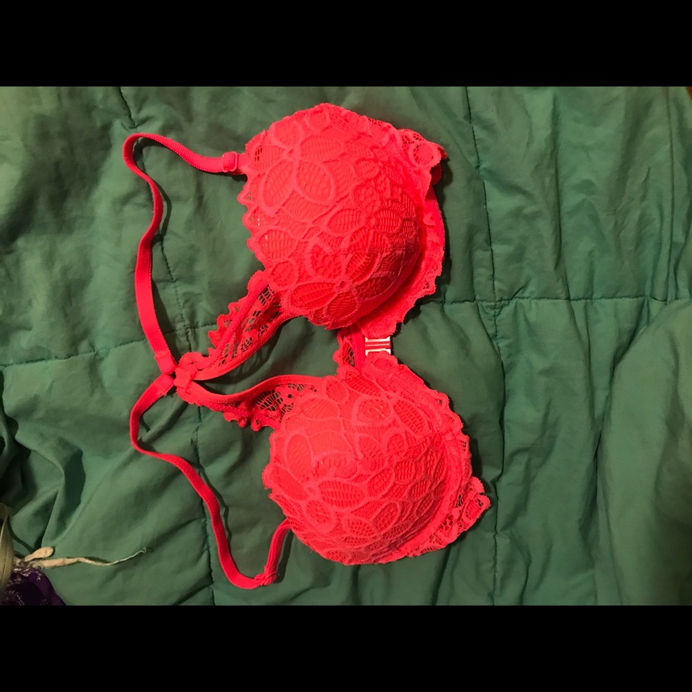 Victoria’s Secret bra